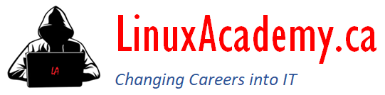 linuxAcademy® Digital Pvt. Ltd.